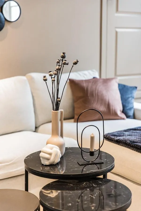 Elegant Loft 'Malbec' Appartement Den Haag Nederland