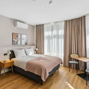 Limehome Nieuwstraat Den Haag